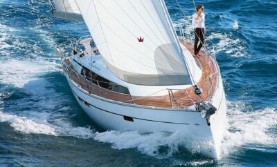 BAVARIA CRUISER 46