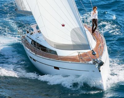 BAVARIA CRUISER 46