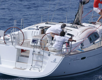 BENETEAU CYCLADES 43