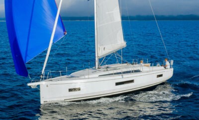 BENETEAU OCEANIS 40.1