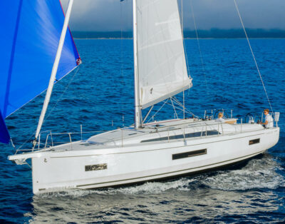 BENETEAU OCEANIS 40.1